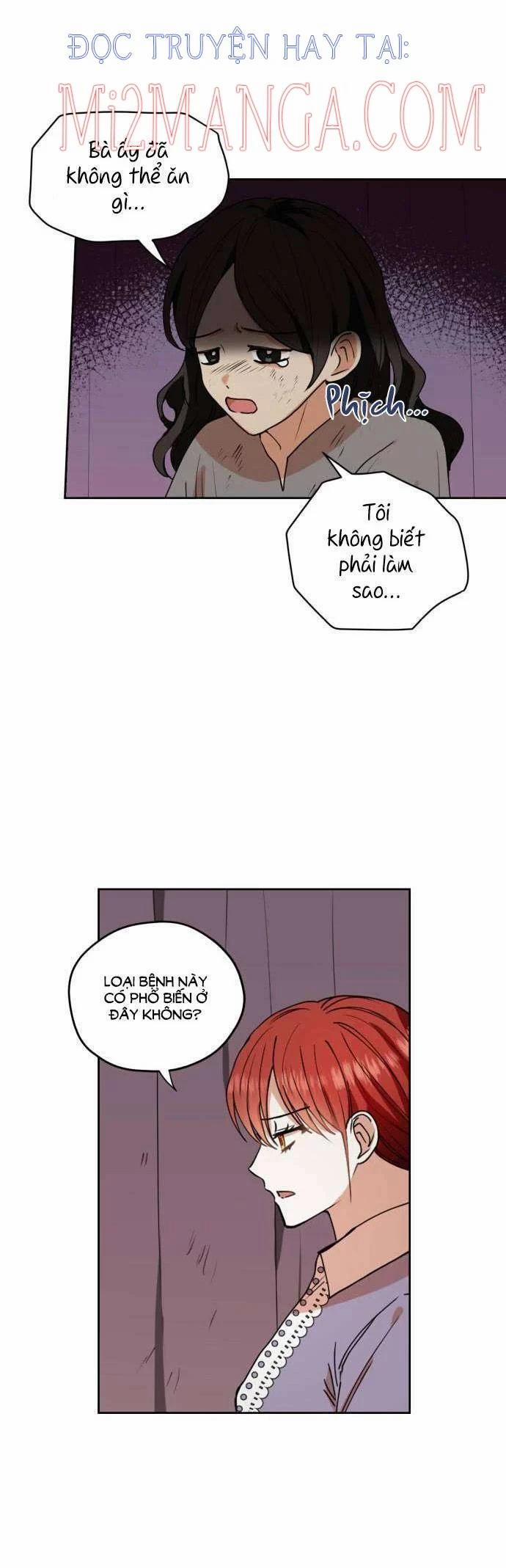 Ta Muốn Biến Phu Quân Thành Bá Chủ 30.5 trang 1