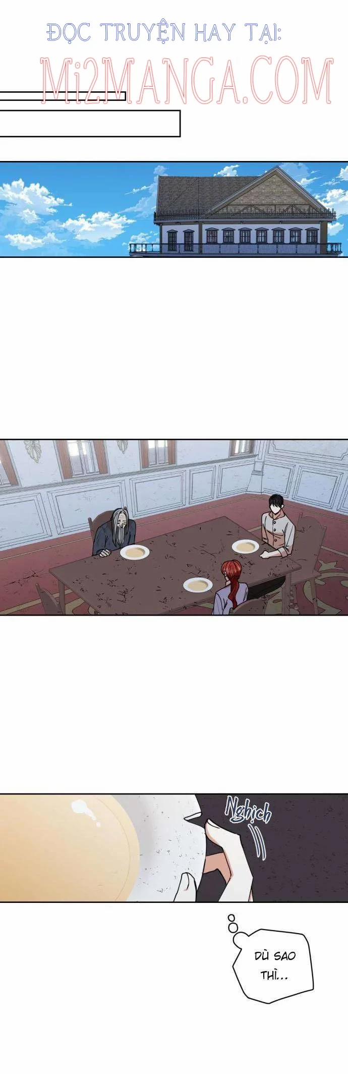 Ta Muốn Biến Phu Quân Thành Bá Chủ 30.5 trang 13