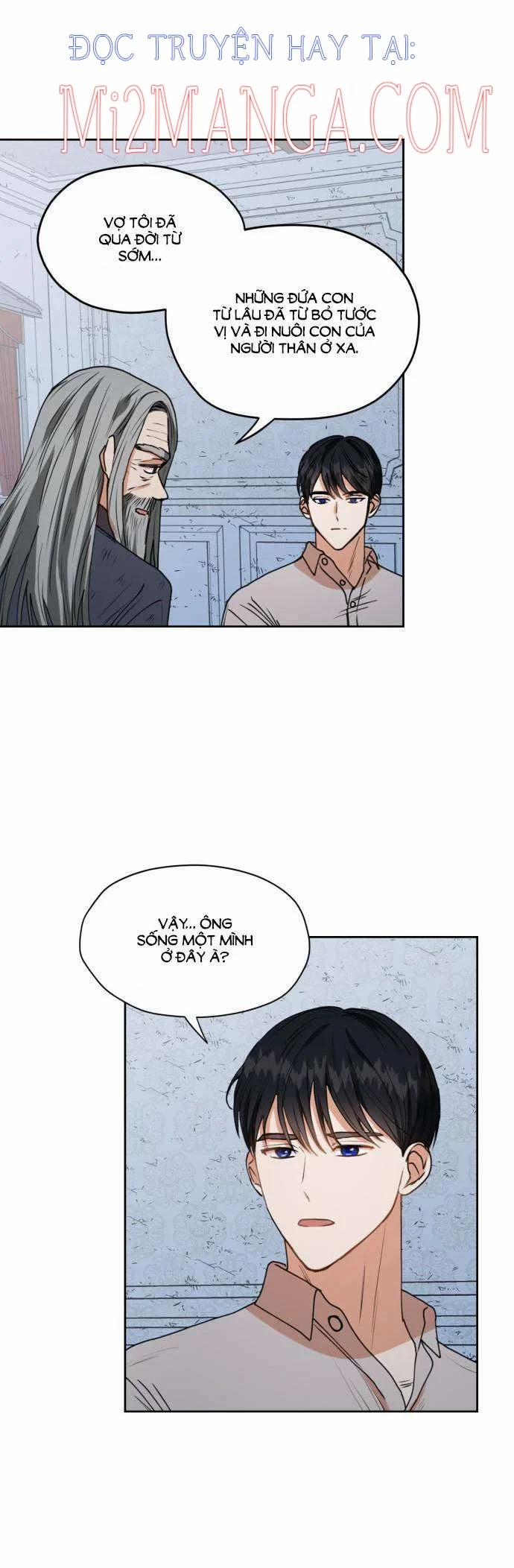 Ta Muốn Biến Phu Quân Thành Bá Chủ 30.5 trang 15