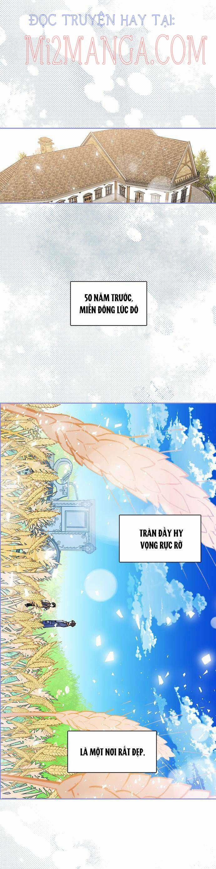 Ta Muốn Biến Phu Quân Thành Bá Chủ 30.5 trang 17