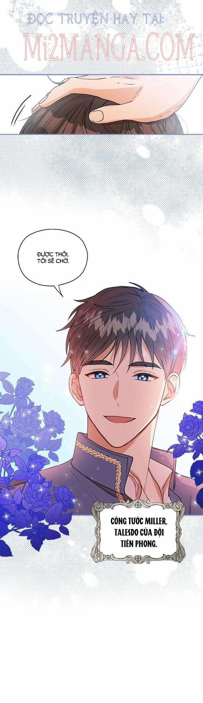 Ta Muốn Biến Phu Quân Thành Bá Chủ 30.5 trang 19