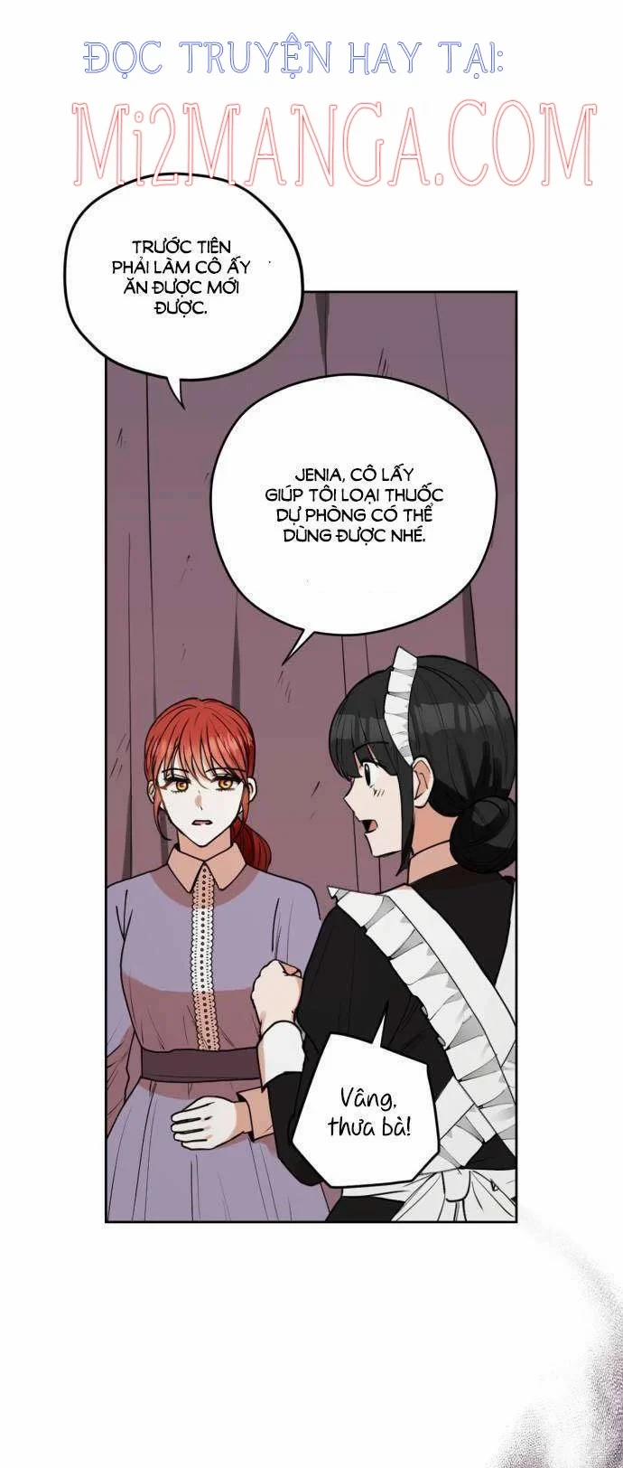 Ta Muốn Biến Phu Quân Thành Bá Chủ 30.5 trang 3