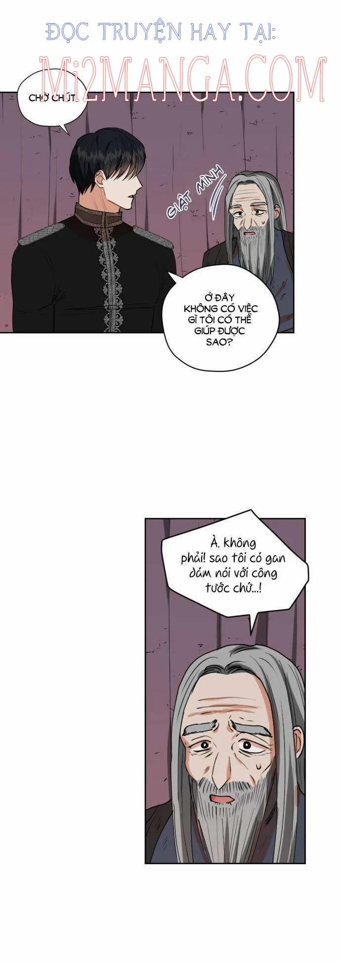 Ta Muốn Biến Phu Quân Thành Bá Chủ 30.5 trang 6