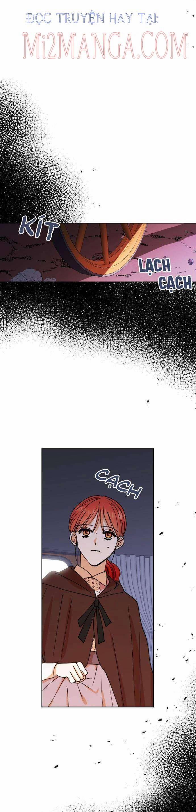 Ta Muốn Biến Phu Quân Thành Bá Chủ 30 trang 1