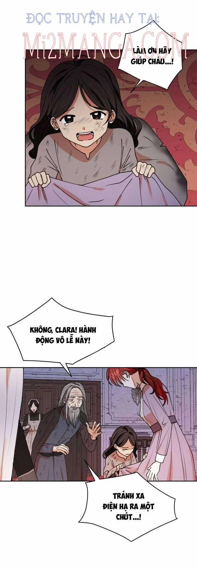 Ta Muốn Biến Phu Quân Thành Bá Chủ 30 trang 13