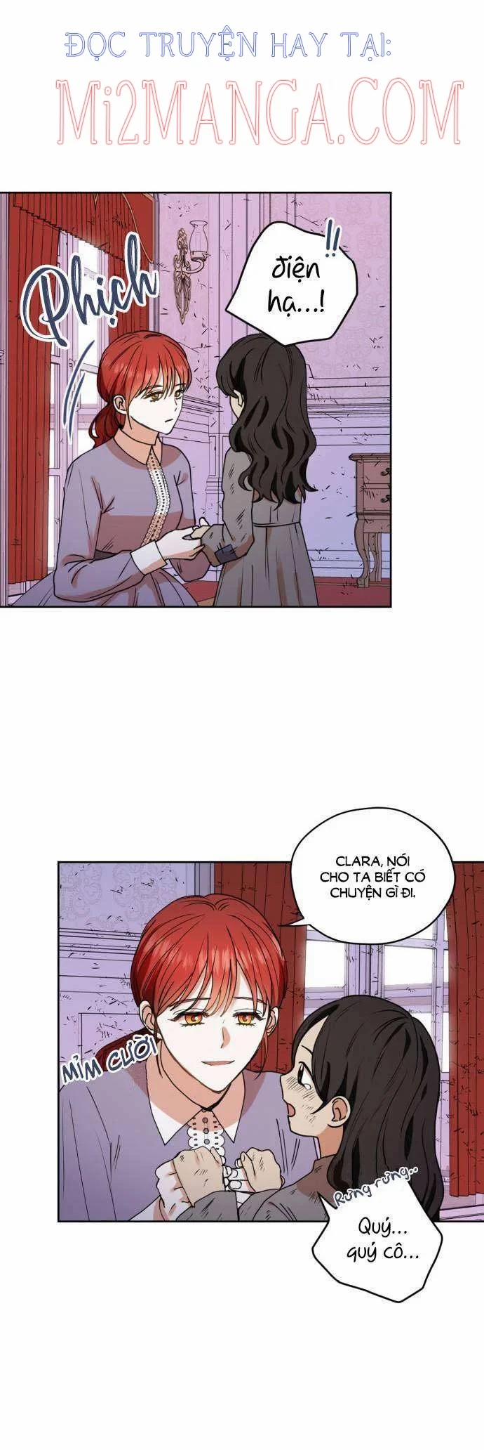 Ta Muốn Biến Phu Quân Thành Bá Chủ 30 trang 14