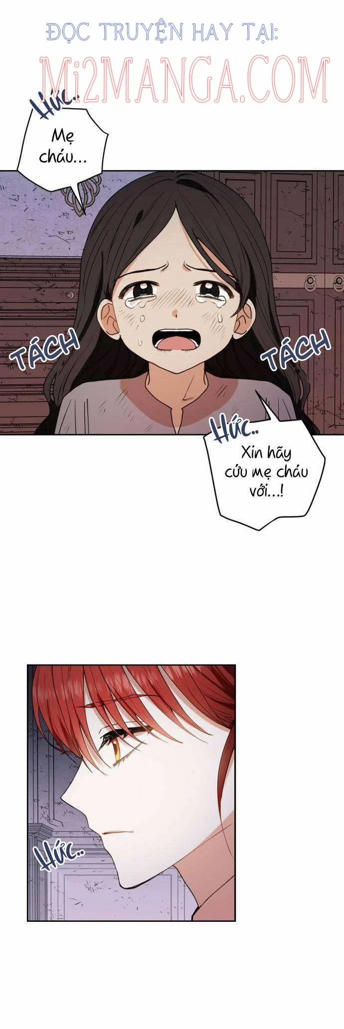 Ta Muốn Biến Phu Quân Thành Bá Chủ 30 trang 15