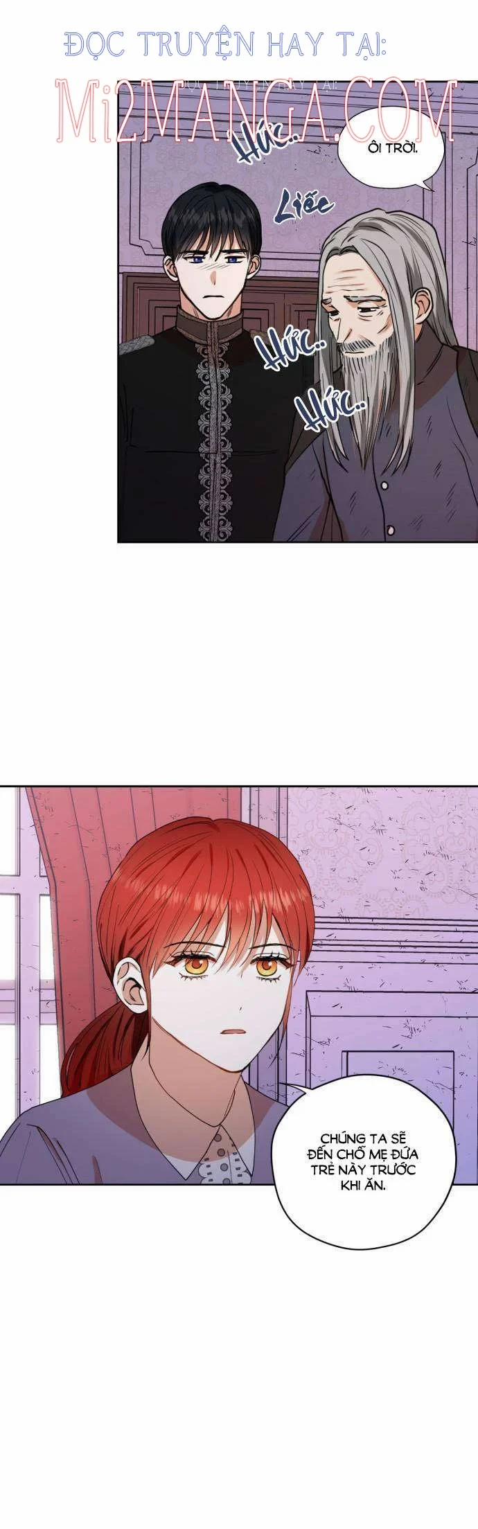 Ta Muốn Biến Phu Quân Thành Bá Chủ 30 trang 16