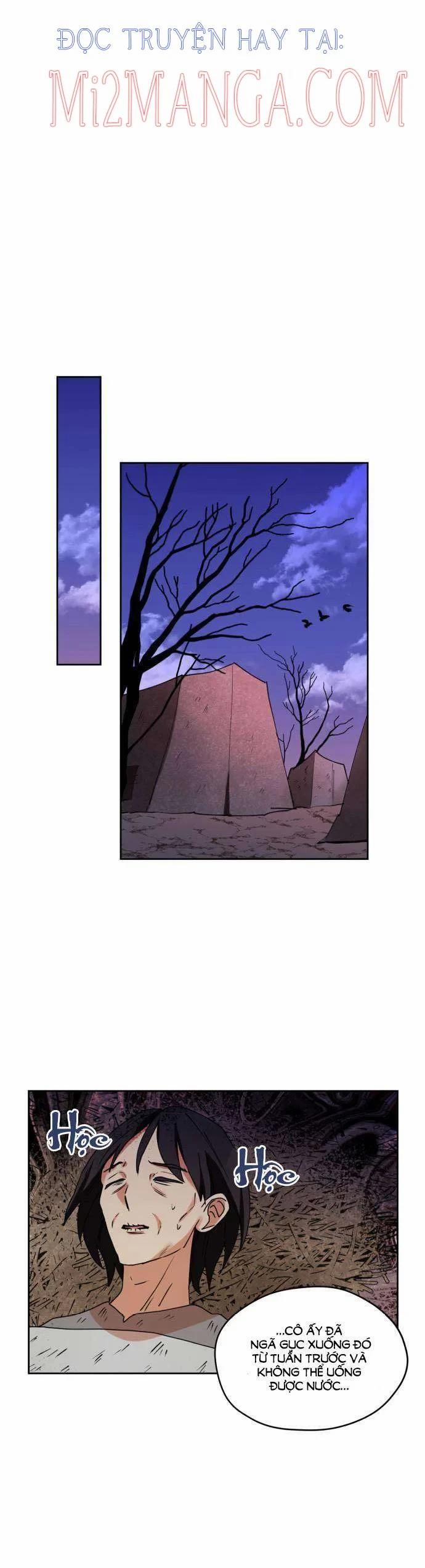 Ta Muốn Biến Phu Quân Thành Bá Chủ 30 trang 17