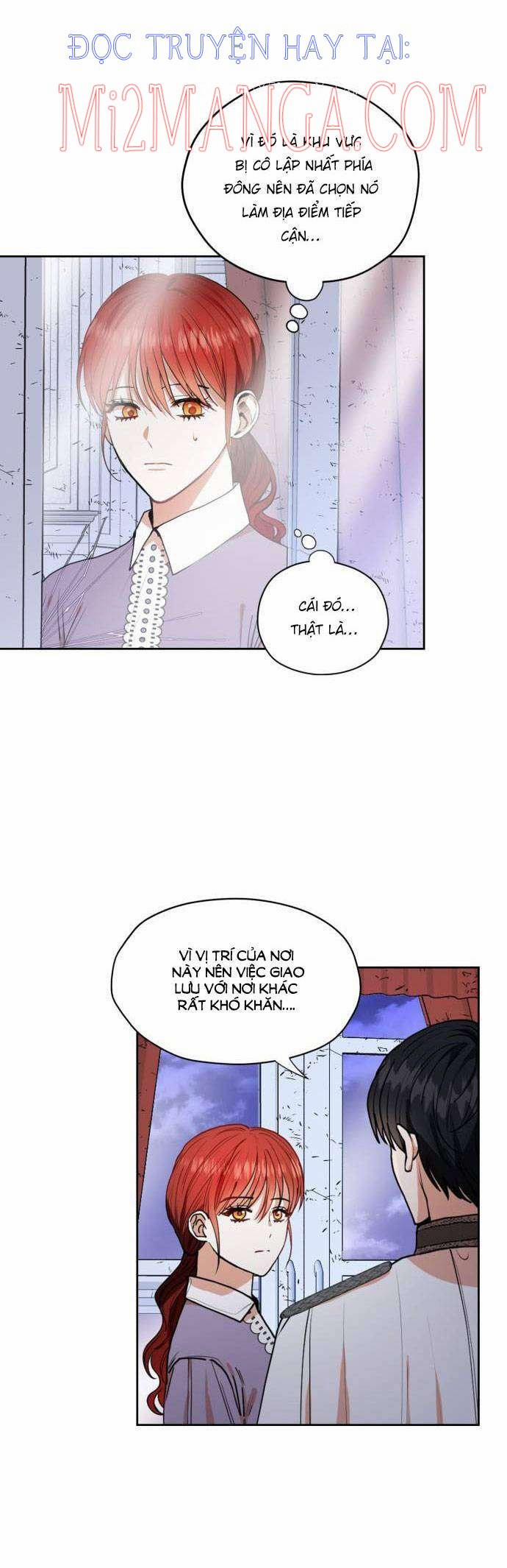 Ta Muốn Biến Phu Quân Thành Bá Chủ 30 trang 6