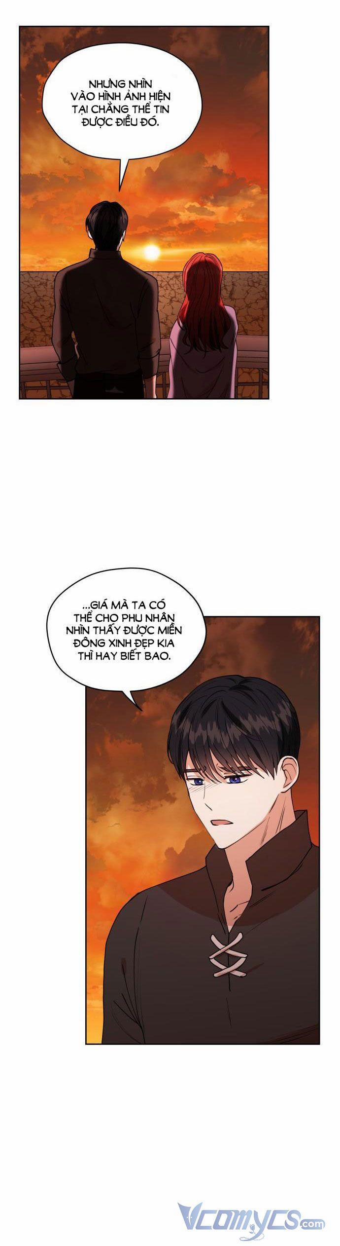 Ta Muốn Biến Phu Quân Thành Bá Chủ 31.5 trang 1