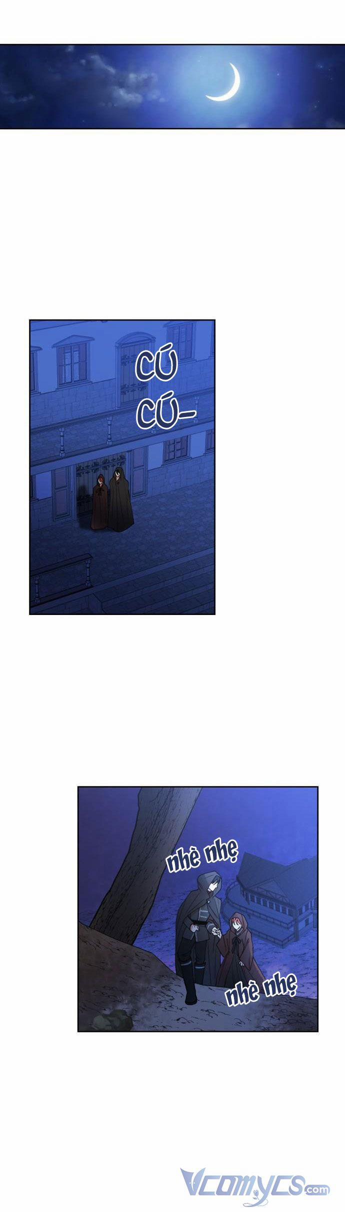 Ta Muốn Biến Phu Quân Thành Bá Chủ 31.5 trang 11