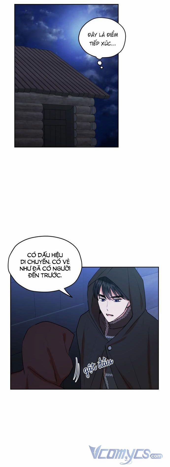 Ta Muốn Biến Phu Quân Thành Bá Chủ 31.5 trang 12