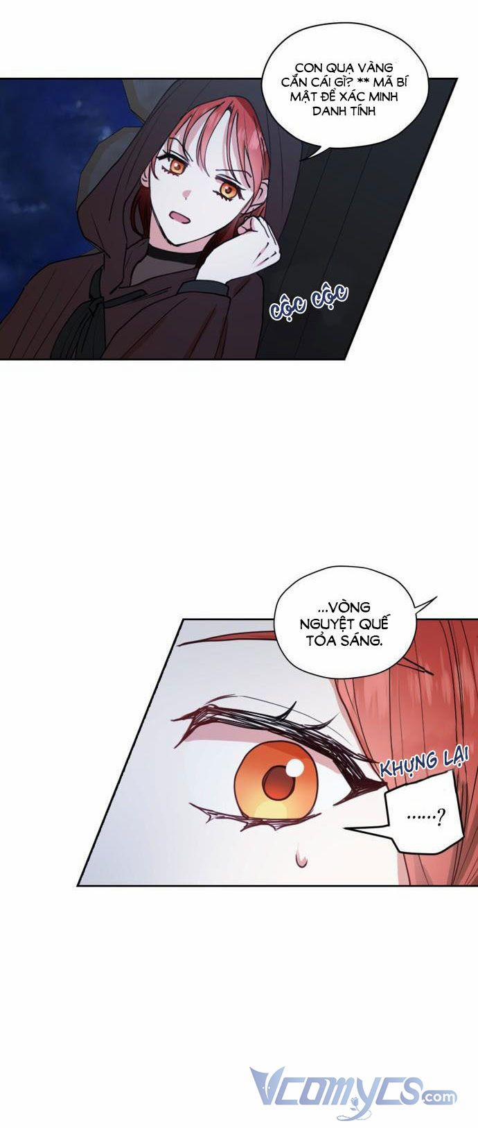 Ta Muốn Biến Phu Quân Thành Bá Chủ 31.5 trang 13