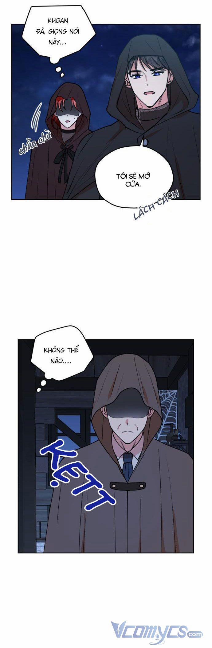 Ta Muốn Biến Phu Quân Thành Bá Chủ 31.5 trang 14