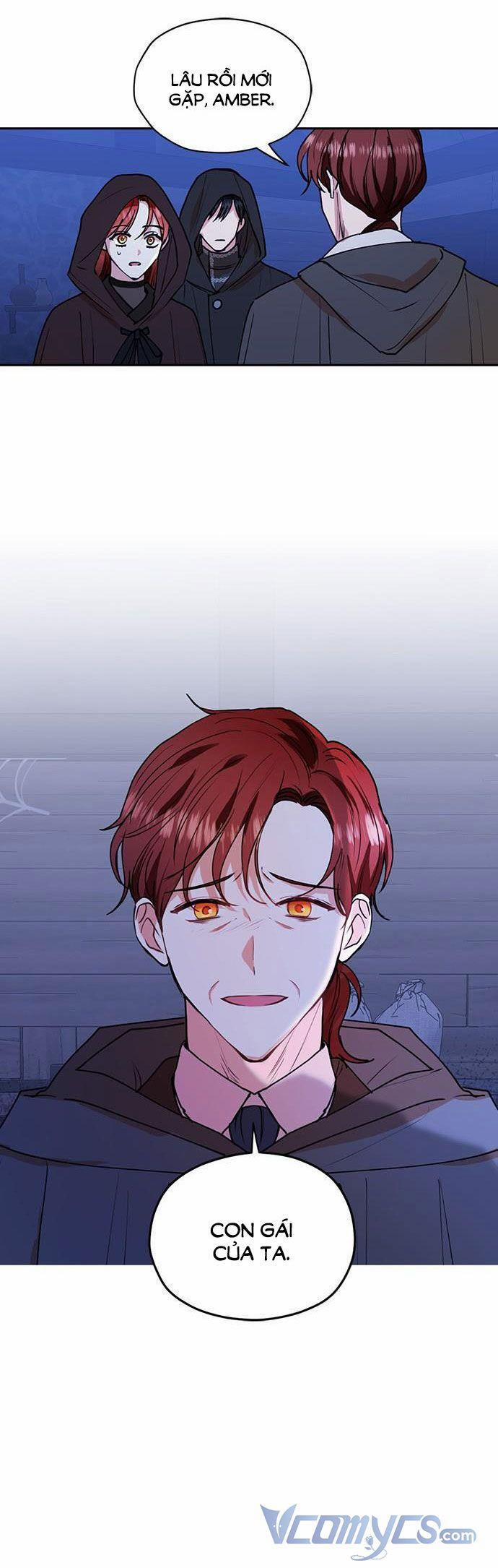 Ta Muốn Biến Phu Quân Thành Bá Chủ 31.5 trang 18