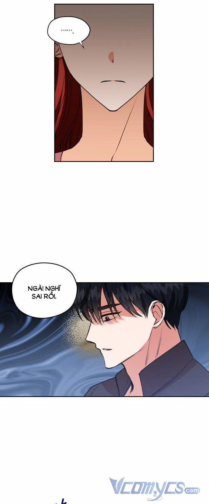 Ta Muốn Biến Phu Quân Thành Bá Chủ 31.5 trang 2