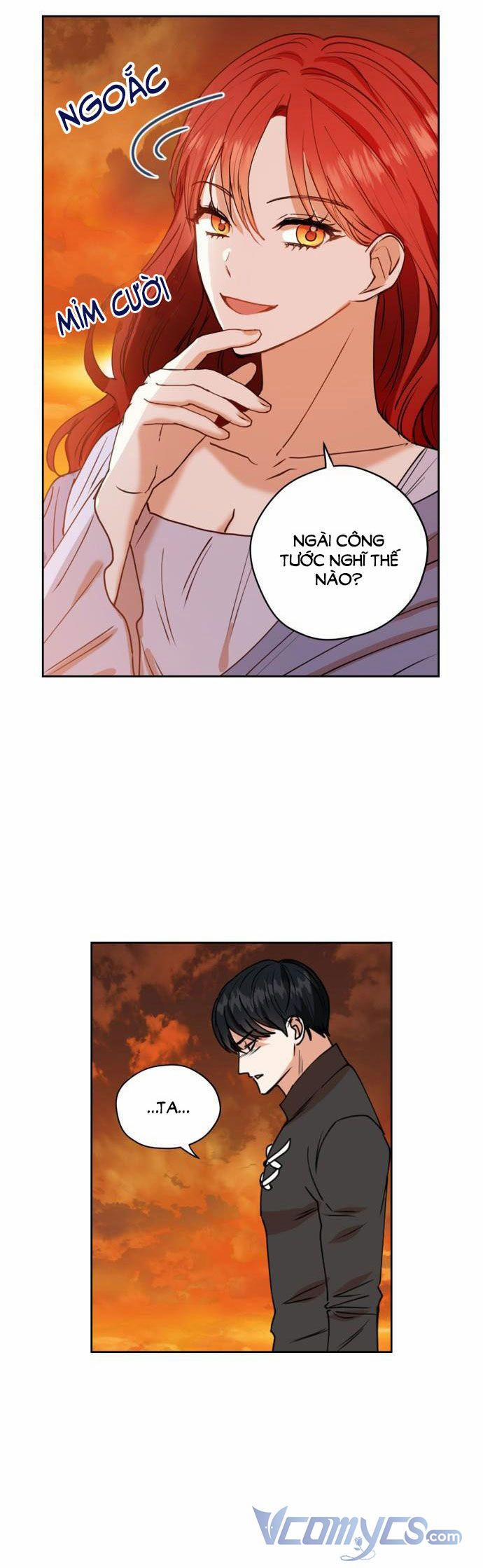 Ta Muốn Biến Phu Quân Thành Bá Chủ 31.5 trang 4