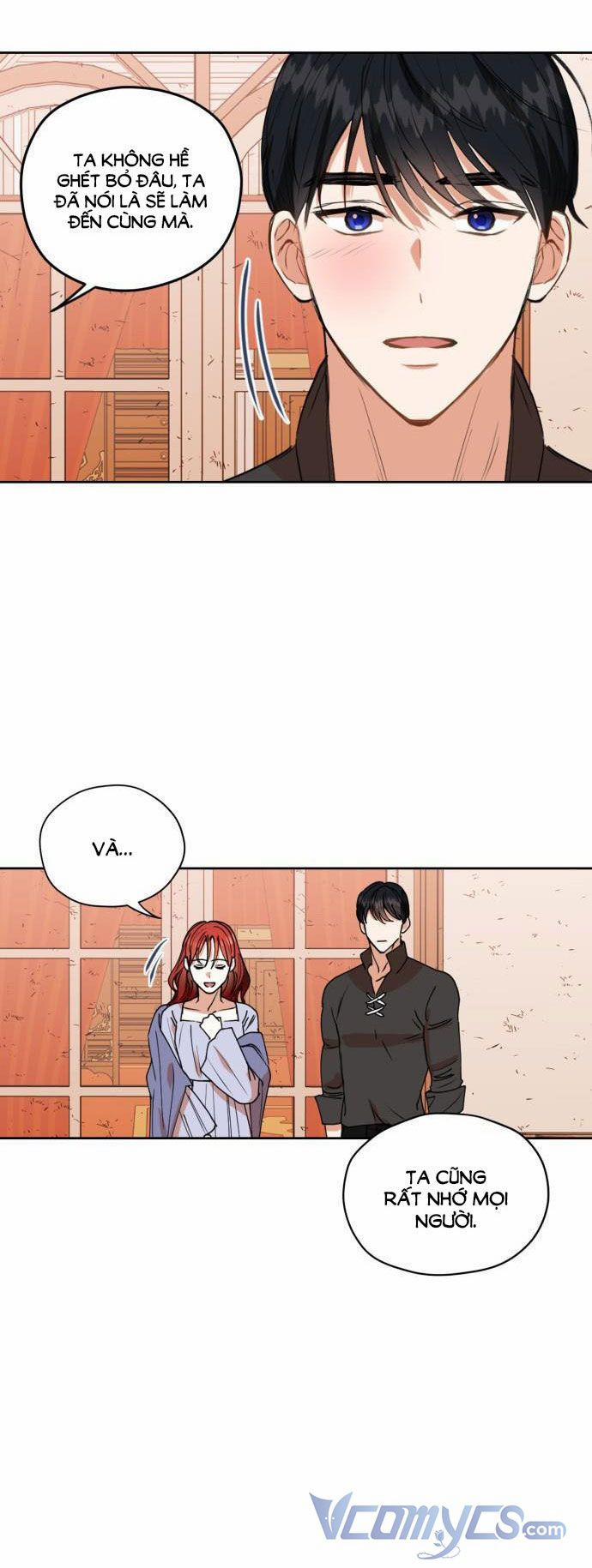 Ta Muốn Biến Phu Quân Thành Bá Chủ 31.5 trang 5