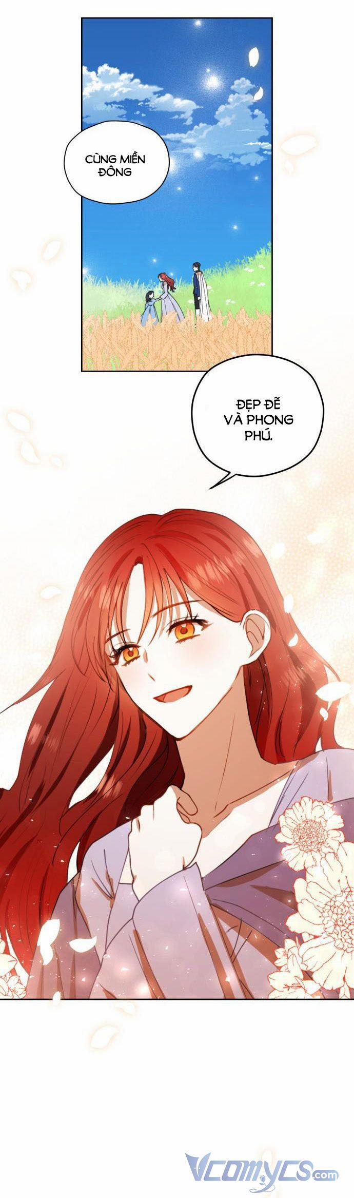 Ta Muốn Biến Phu Quân Thành Bá Chủ 31.5 trang 6