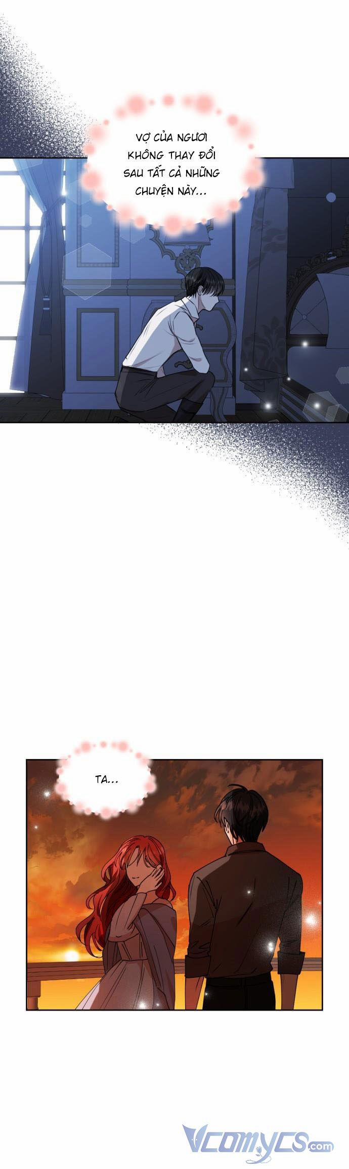 Ta Muốn Biến Phu Quân Thành Bá Chủ 31.5 trang 8