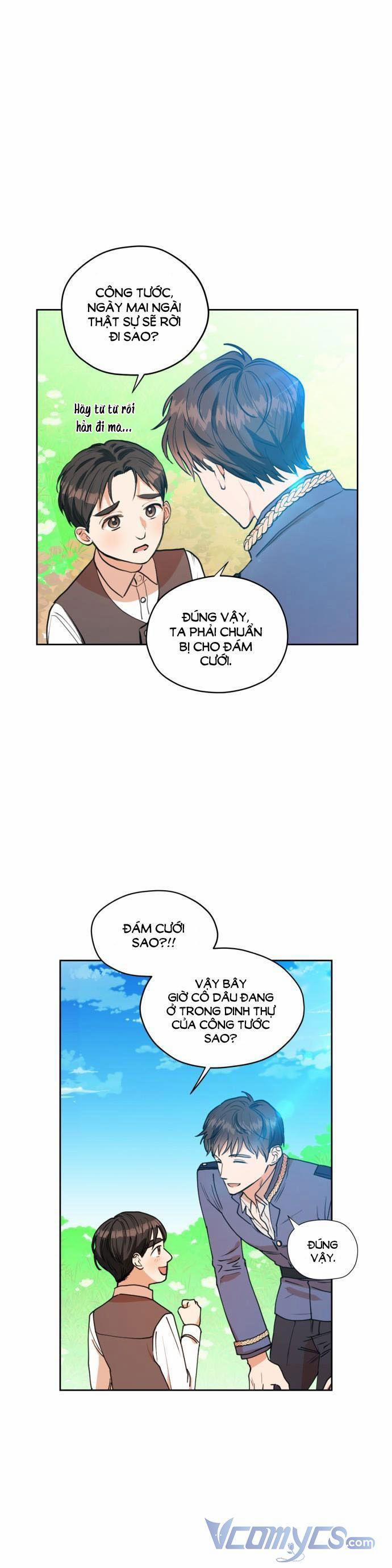 Ta Muốn Biến Phu Quân Thành Bá Chủ 31 trang 0