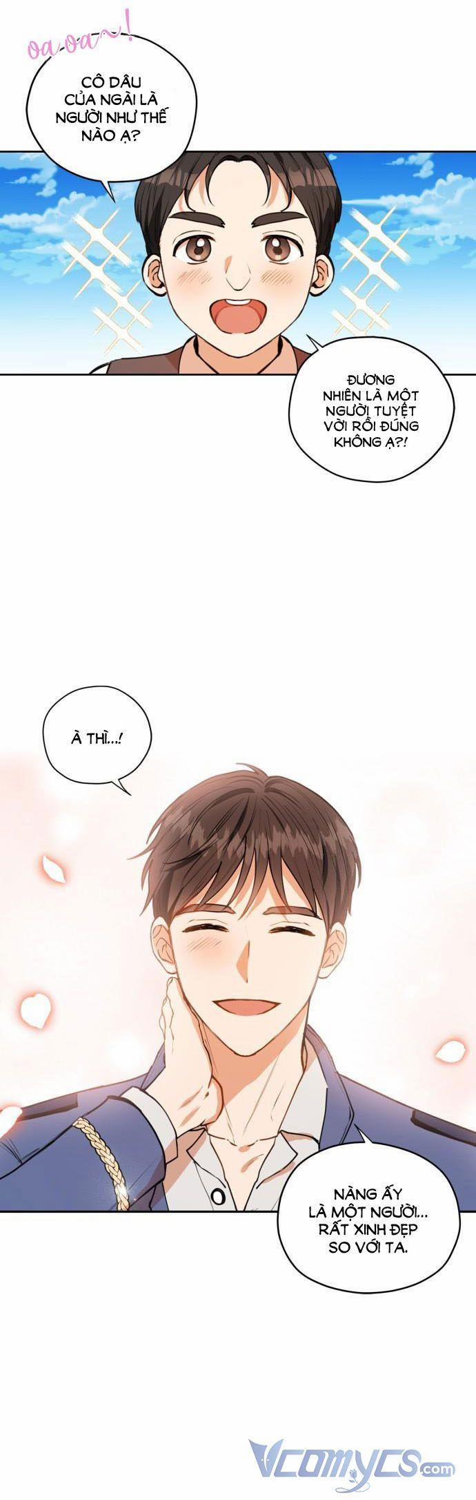 Ta Muốn Biến Phu Quân Thành Bá Chủ 31 trang 1