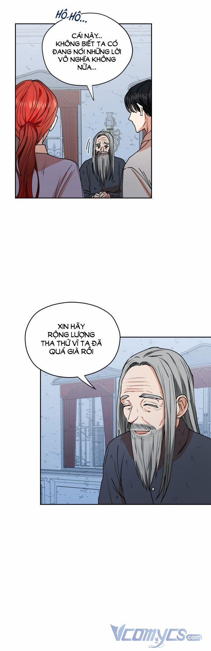 Ta Muốn Biến Phu Quân Thành Bá Chủ 31 trang 12