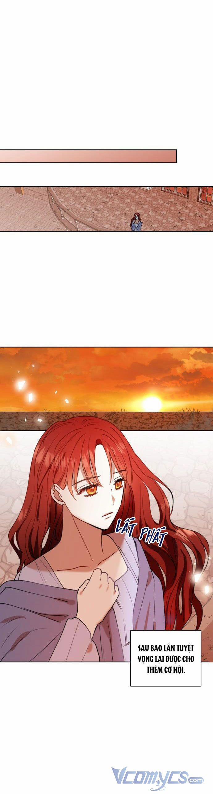 Ta Muốn Biến Phu Quân Thành Bá Chủ 31 trang 14