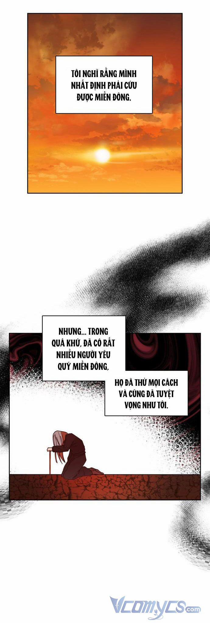 Ta Muốn Biến Phu Quân Thành Bá Chủ 31 trang 15