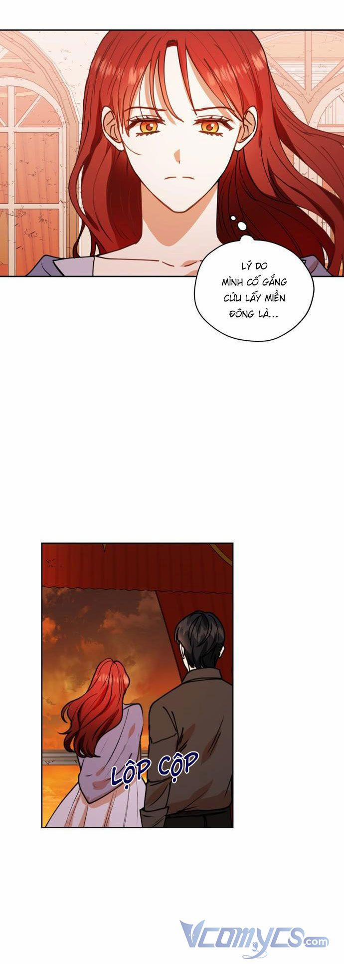 Ta Muốn Biến Phu Quân Thành Bá Chủ 31 trang 16