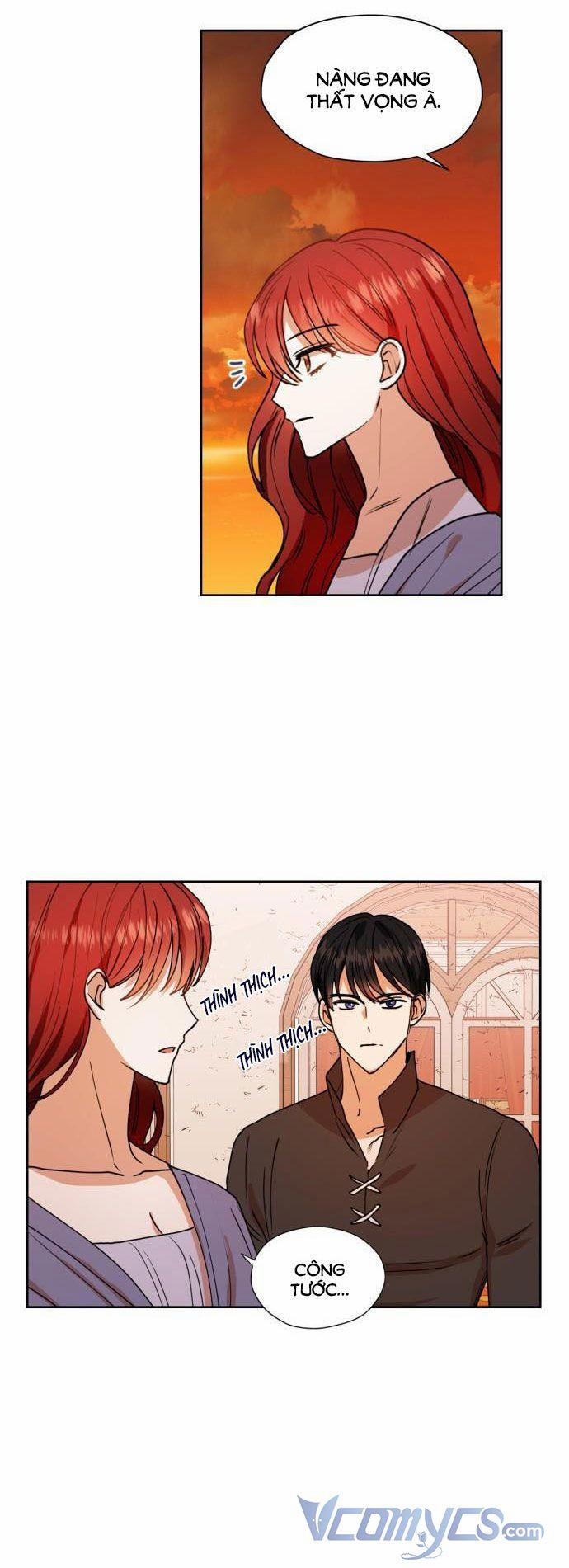 Ta Muốn Biến Phu Quân Thành Bá Chủ 31 trang 17