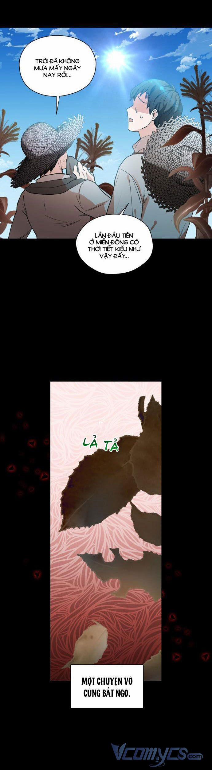 Ta Muốn Biến Phu Quân Thành Bá Chủ 31 trang 3