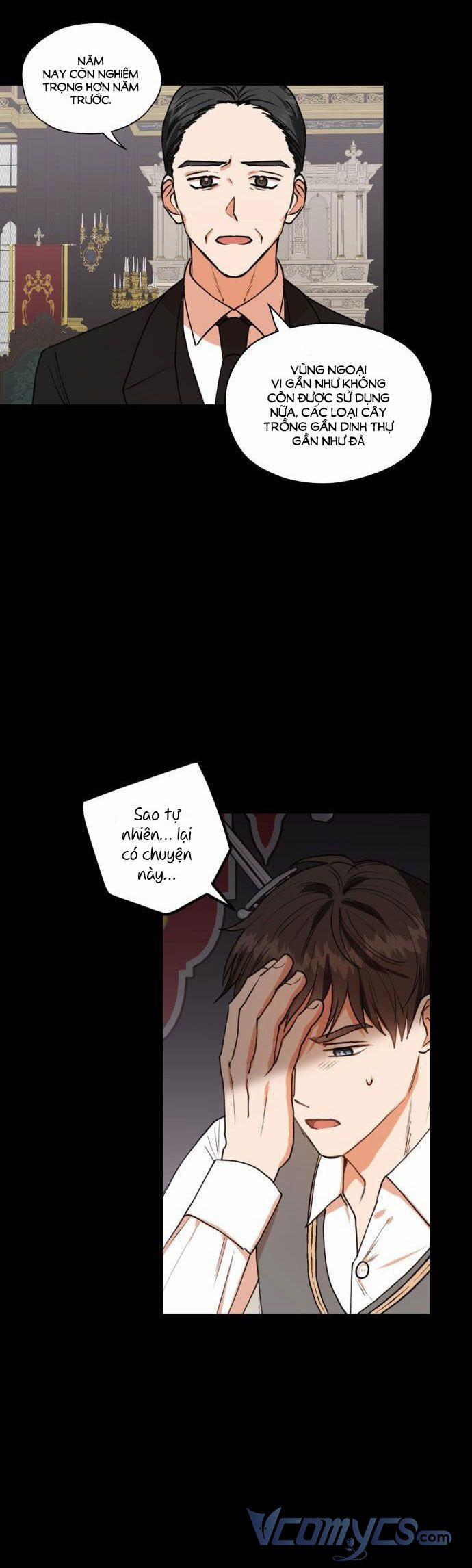 Ta Muốn Biến Phu Quân Thành Bá Chủ 31 trang 5