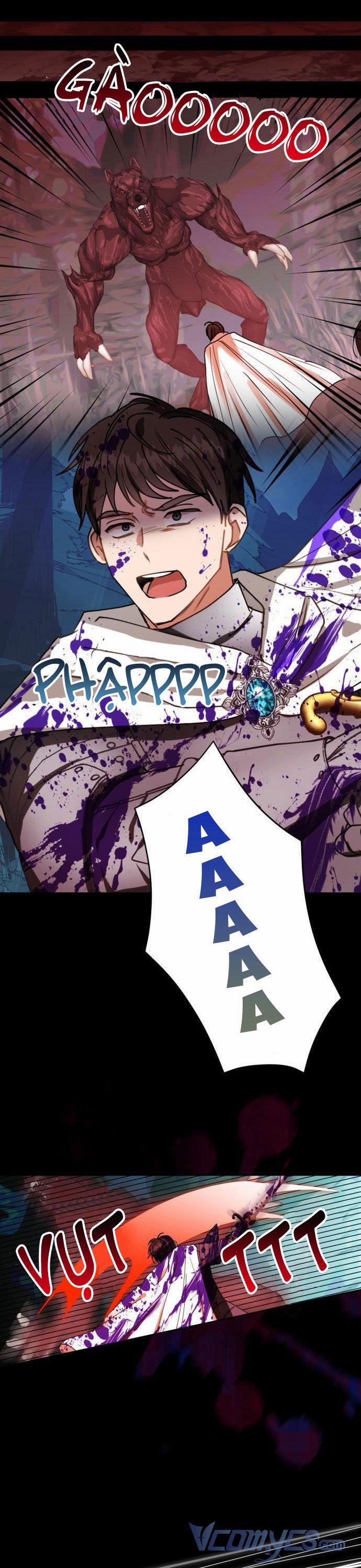 Ta Muốn Biến Phu Quân Thành Bá Chủ 31 trang 7