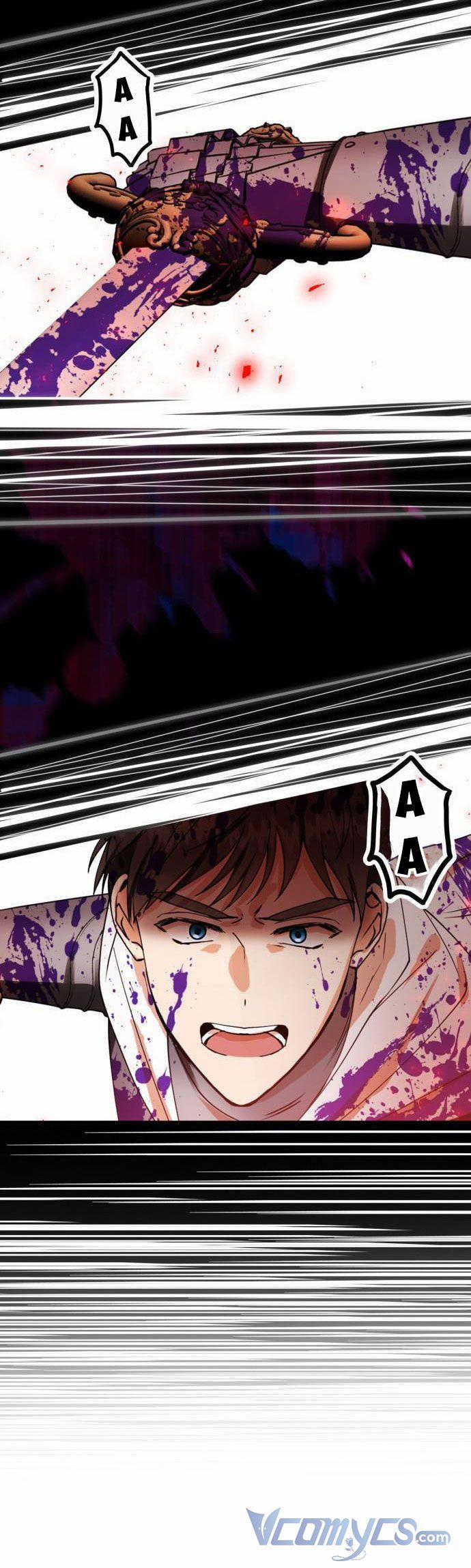 Ta Muốn Biến Phu Quân Thành Bá Chủ 31 trang 8