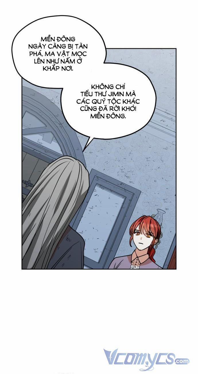 Ta Muốn Biến Phu Quân Thành Bá Chủ 31 trang 9