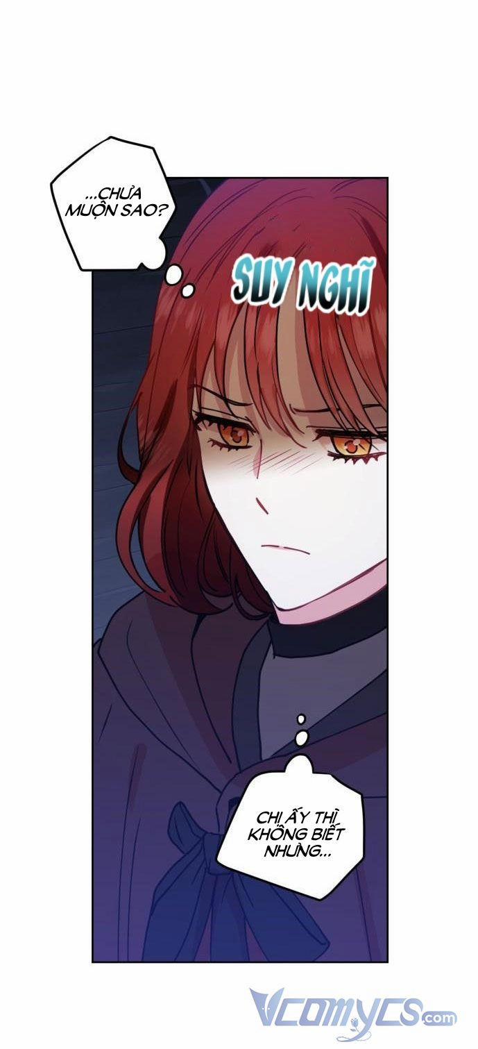 Ta Muốn Biến Phu Quân Thành Bá Chủ 32.5 trang 20