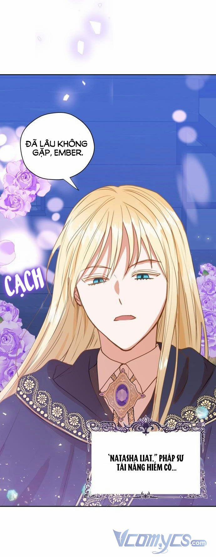 Ta Muốn Biến Phu Quân Thành Bá Chủ 32 trang 17