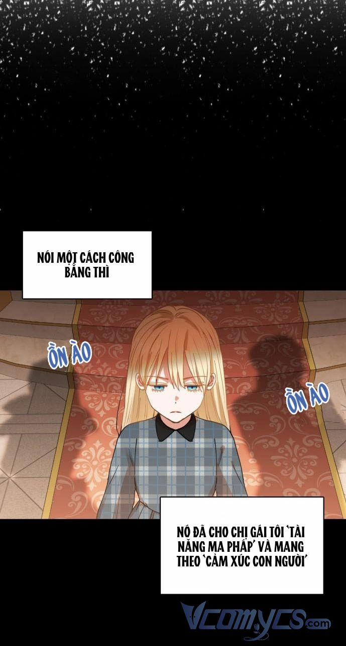 Ta Muốn Biến Phu Quân Thành Bá Chủ 32 trang 20