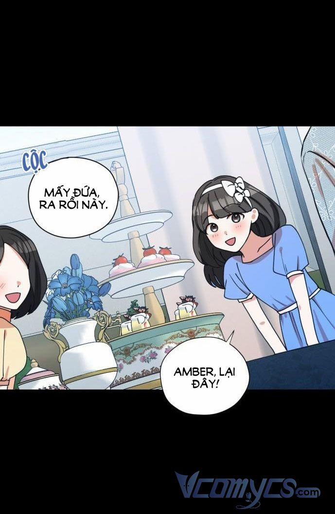 Ta Muốn Biến Phu Quân Thành Bá Chủ 32 trang 22