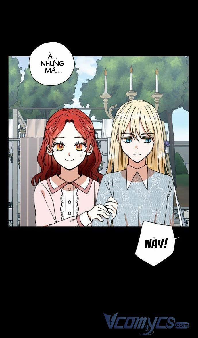 Ta Muốn Biến Phu Quân Thành Bá Chủ 32 trang 23