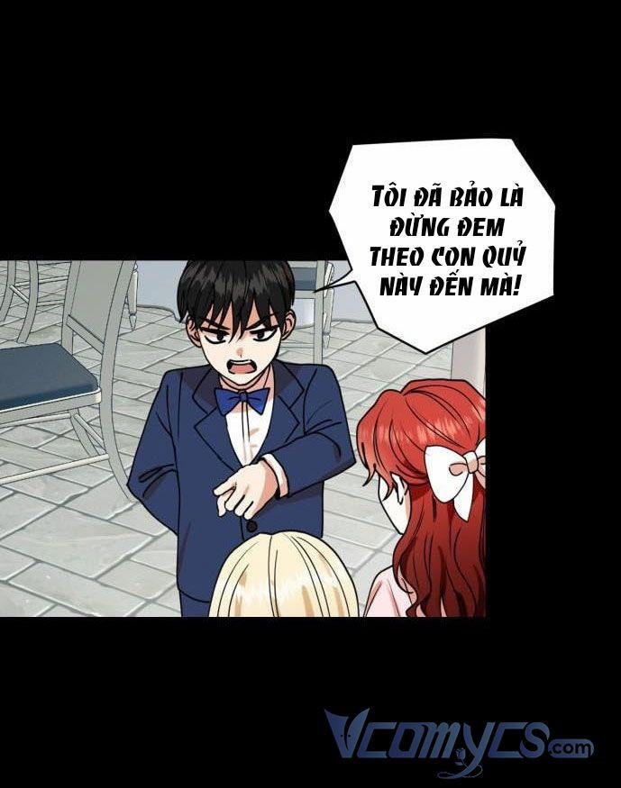 Ta Muốn Biến Phu Quân Thành Bá Chủ 32 trang 24