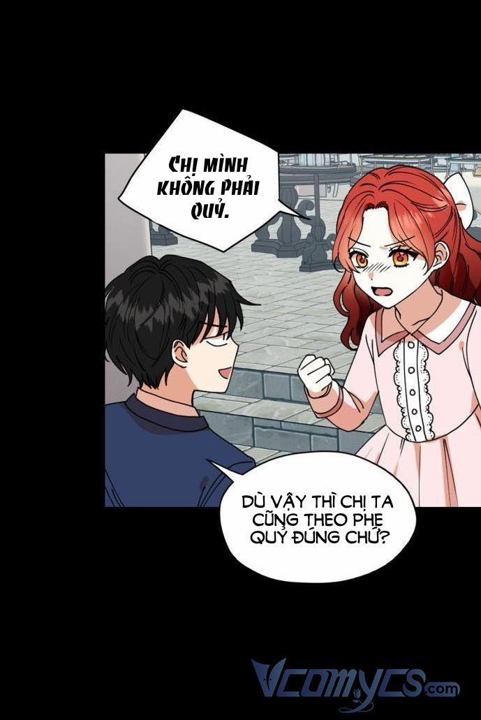 Ta Muốn Biến Phu Quân Thành Bá Chủ 32 trang 25