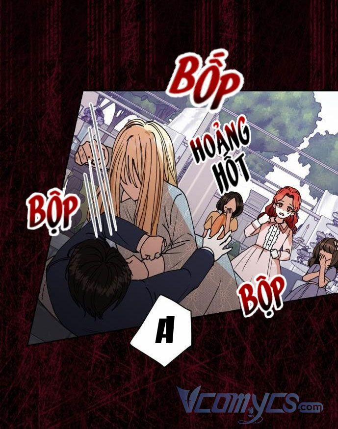 Ta Muốn Biến Phu Quân Thành Bá Chủ 32 trang 30