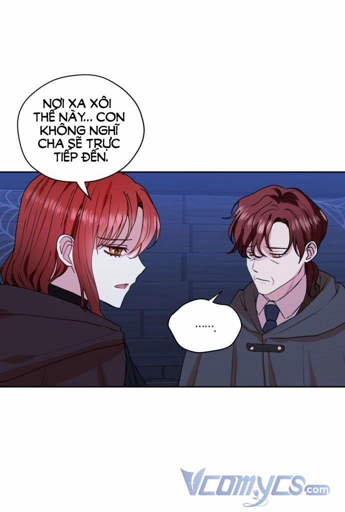 Ta Muốn Biến Phu Quân Thành Bá Chủ 32 trang 8