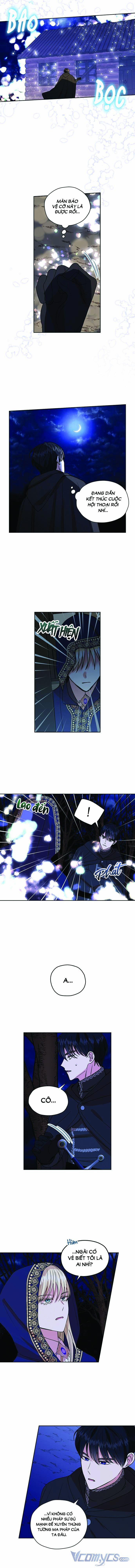 Ta Muốn Biến Phu Quân Thành Bá Chủ 33.5 trang 0