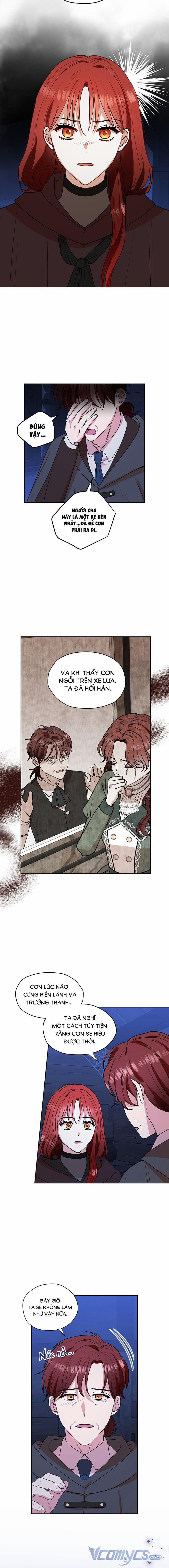 Ta Muốn Biến Phu Quân Thành Bá Chủ 33 trang 2