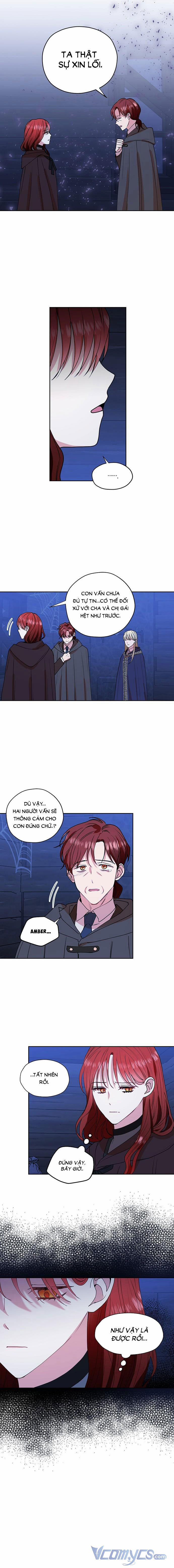 Ta Muốn Biến Phu Quân Thành Bá Chủ 33 trang 3