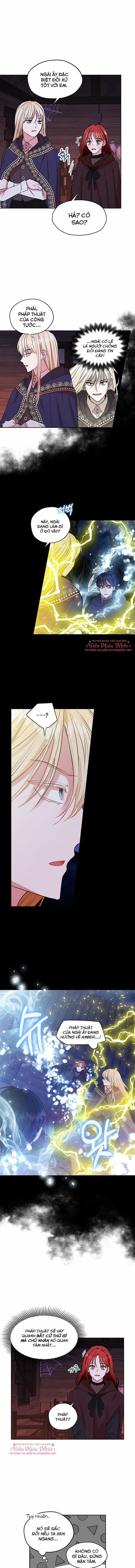 Ta Muốn Biến Phu Quân Thành Bá Chủ 34.5 trang 0